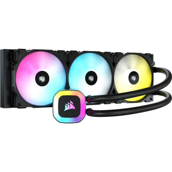 Corsair H150 RGB 360mm Corsair H150 RGB 360mm